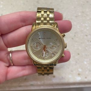 Michael Kors Women's Ritz MK5676